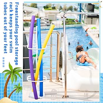Amazon.com : Juexica Black Extra Large Noodle Storage Rack